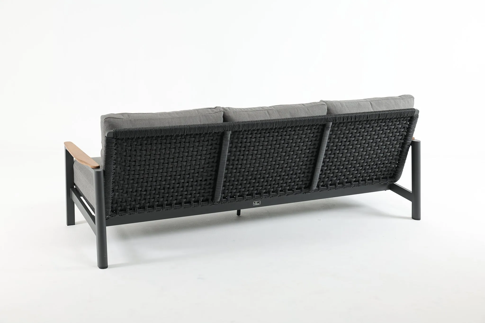 RITOVA 3-Seater Outdoor Sofa