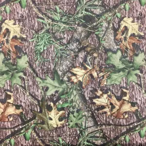 Saddlecloth - Mossy Oak Obsession (Sold per Yard)