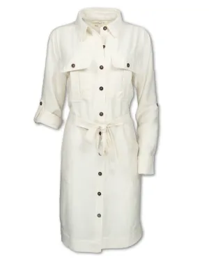 SAFARI DRESS - SHIPS 3/1/25