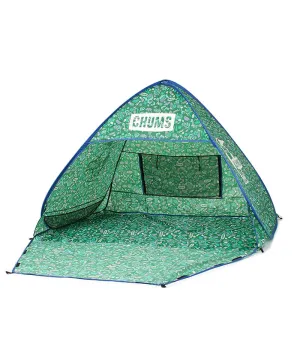 SAYORI WADA Pop-Up Sunshade 3 - Into Green F