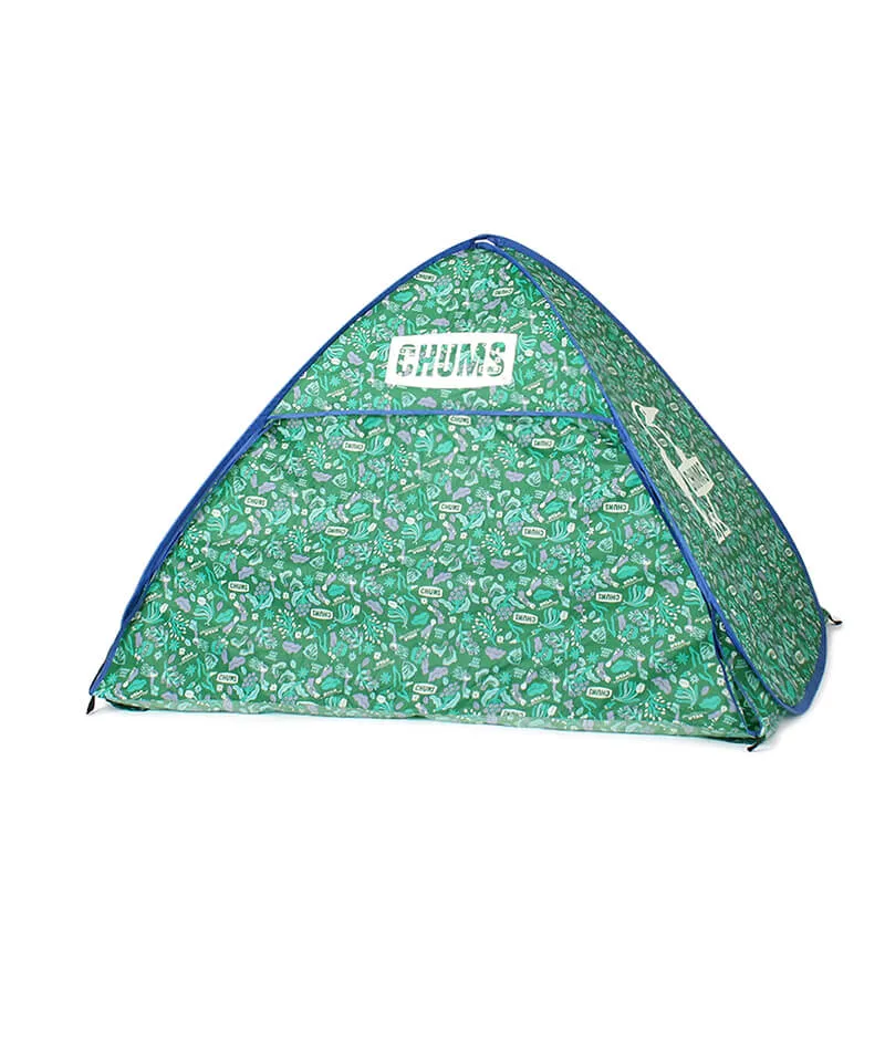 SAYORI WADA Pop-Up Sunshade 3 - Into Green F