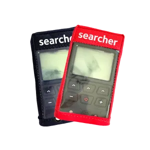 Searcher XP Deus II Cover