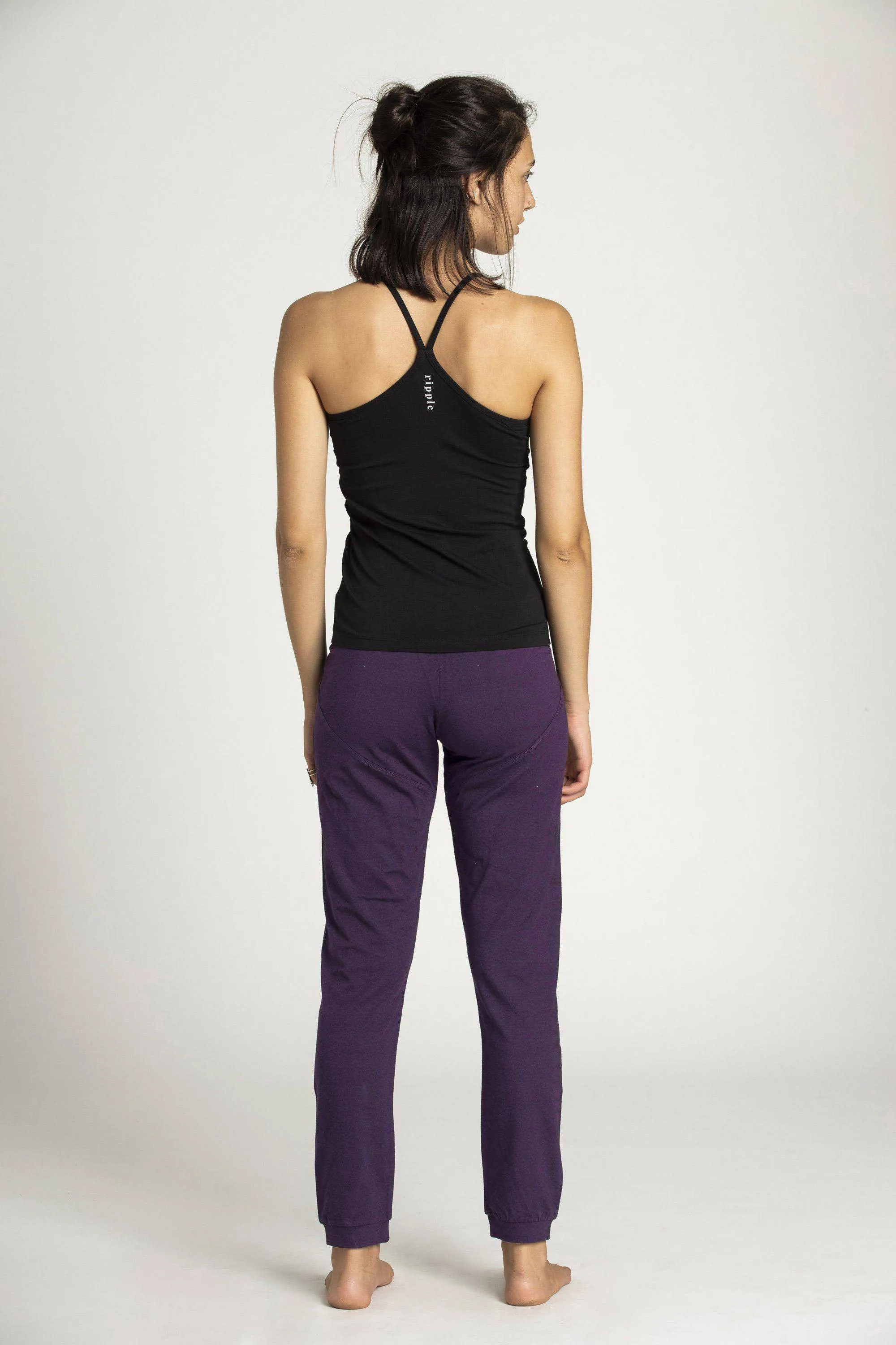 Slouchy Unisex Yoga Pants