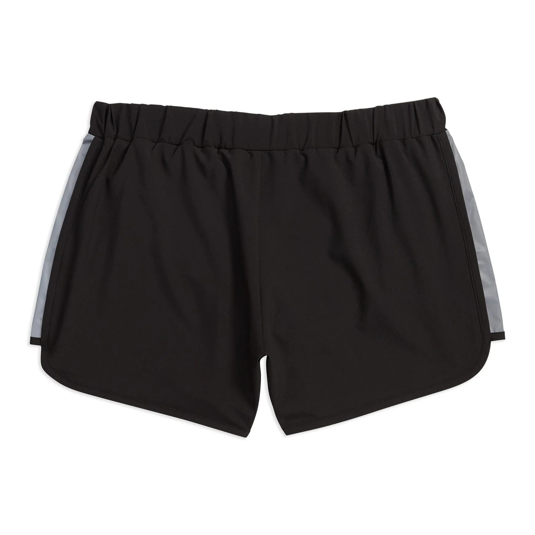 Summit Shorts - Black