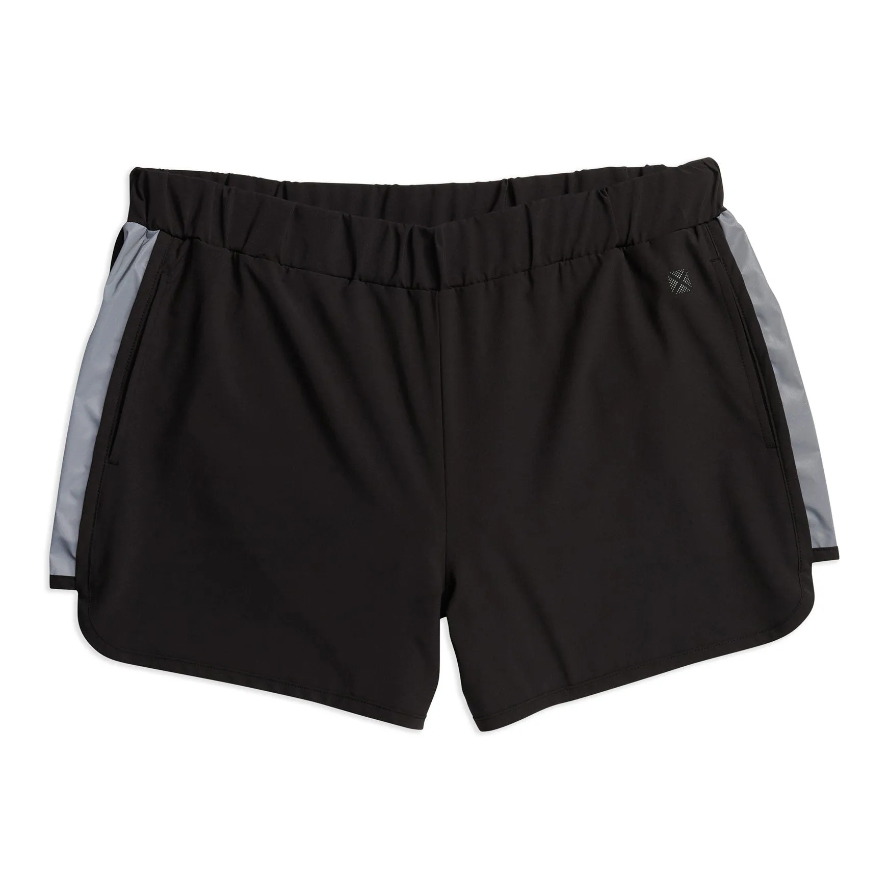 Summit Shorts - Black