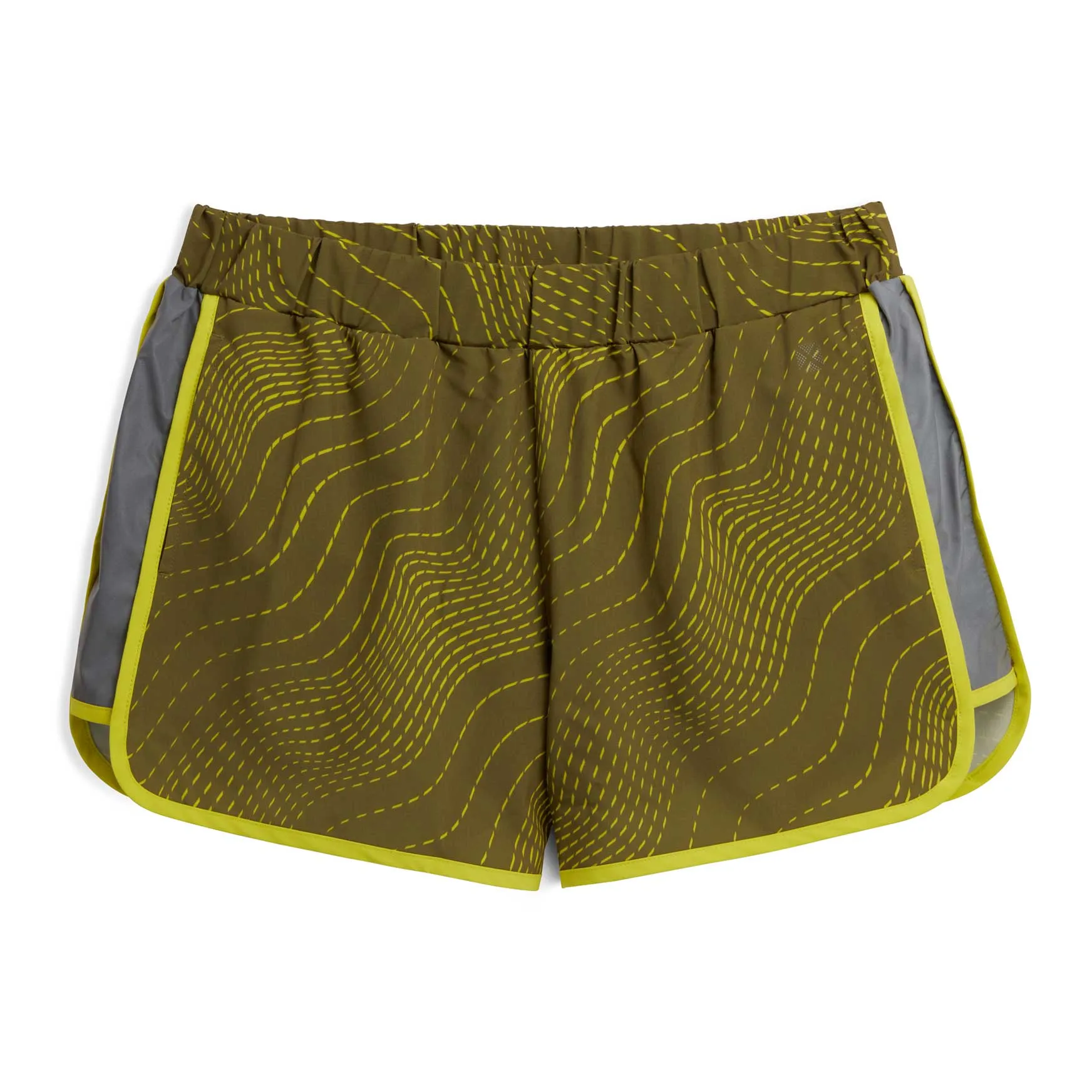 Summit Shorts - Embrace the Curve