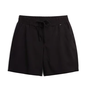 Swim 7" Heritage Board Short - Black