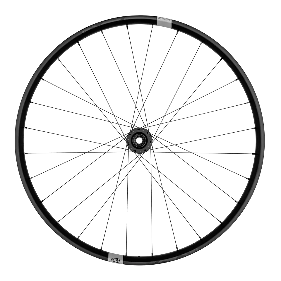 Synthesis Enduro Alloy Front Wheel