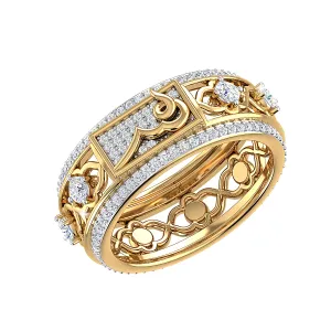 THE AAIRAH RING