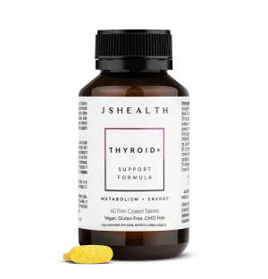 Thyroid  Formula - ONE MONTH SUPPLY