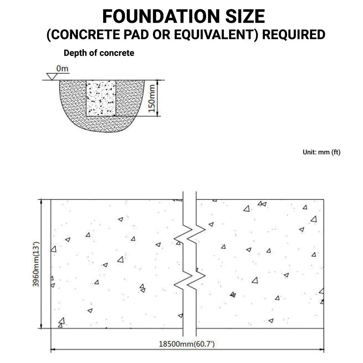 TMG Industrial 12’ x 60’ Tunnel Greenhouse Grow Tent w/6 Mil Clear EVA Plastic Film, Cold Frame, Hand Crank Roll-Up Sides, Peak Ceiling Roof, TMG-GH1260