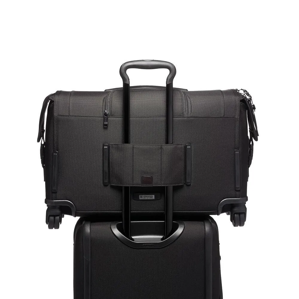 Tumi Alpha 3 Garment 4 Wheeled Carry-On