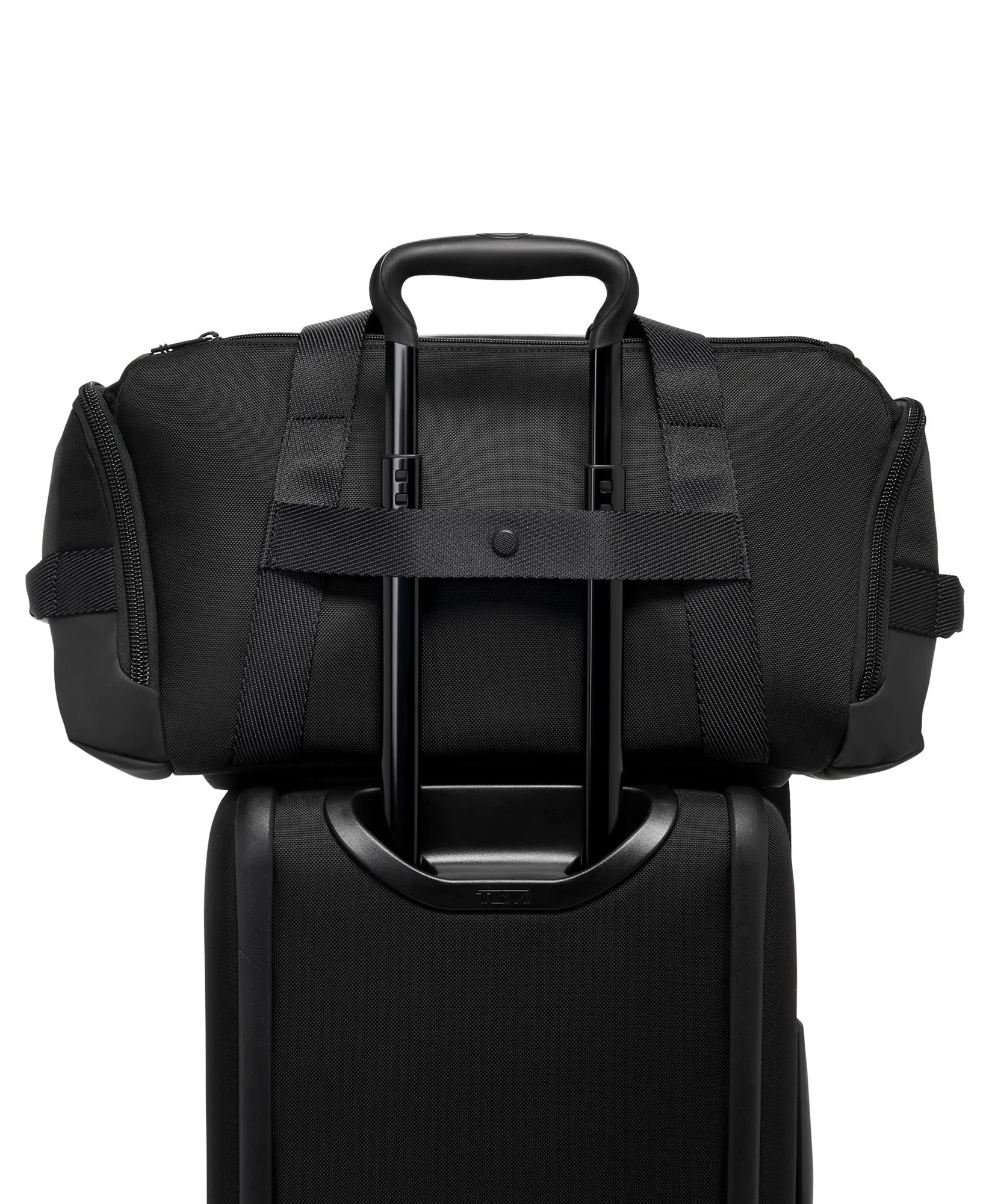 Tumi Alpha Bravo Mason Duffel