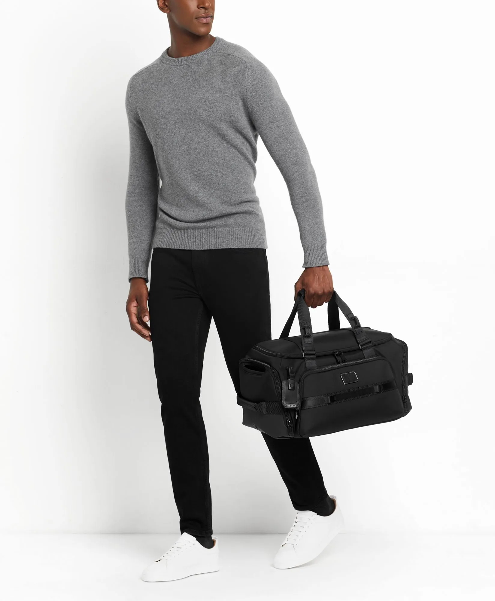 Tumi Alpha Bravo Mason Duffel