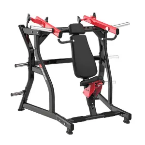 Ultra Series - Shoulder Press V2