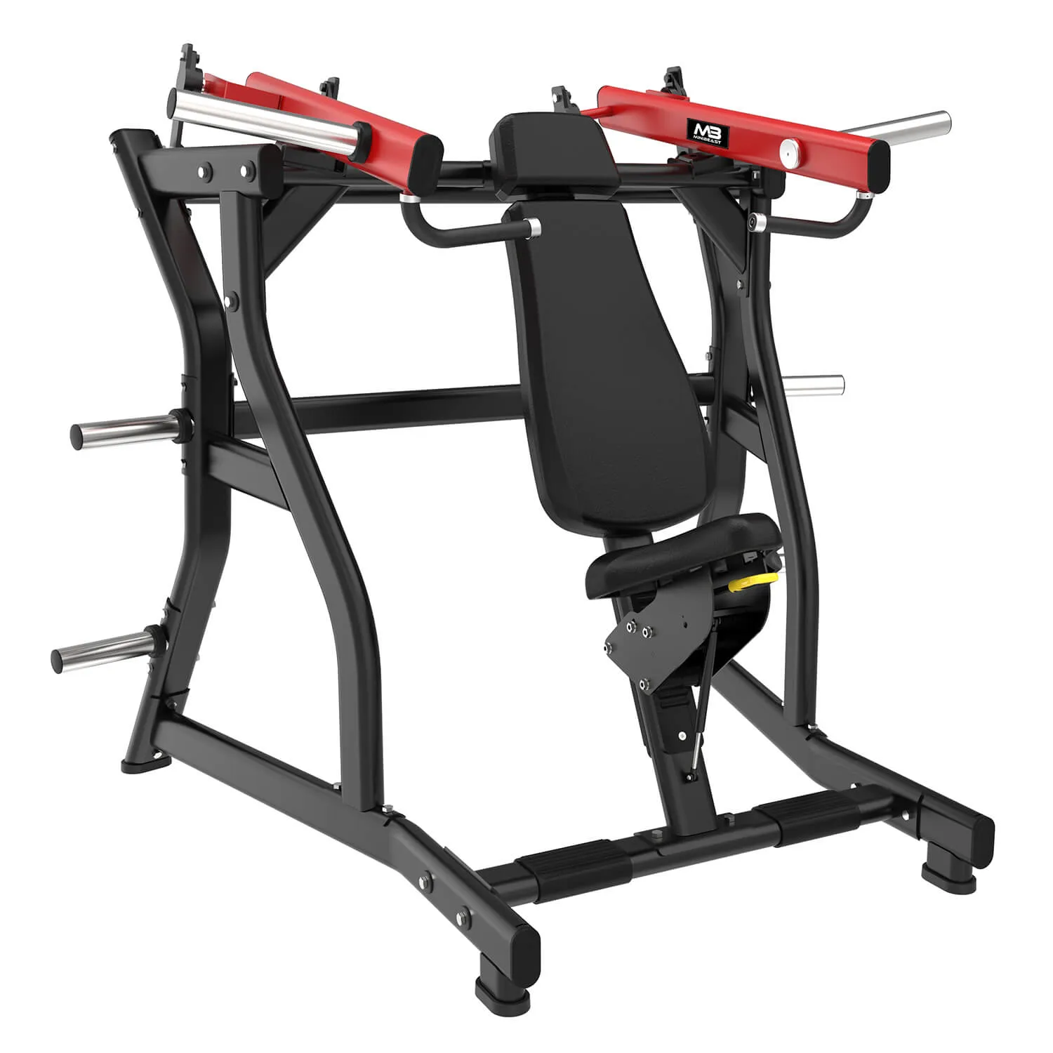 Ultra Series - Shoulder Press V2