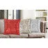 Wholesale 18" Sequin boho Embroidered Cushion Cover