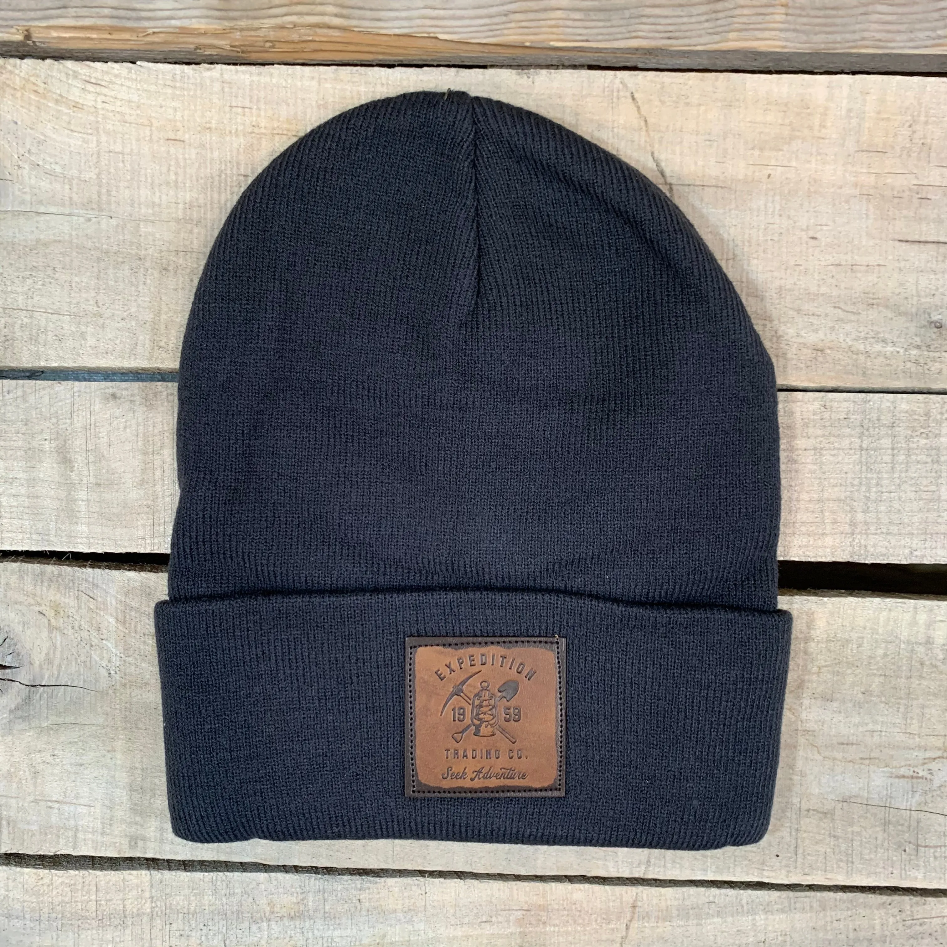 Wholesale: Men's Beanie