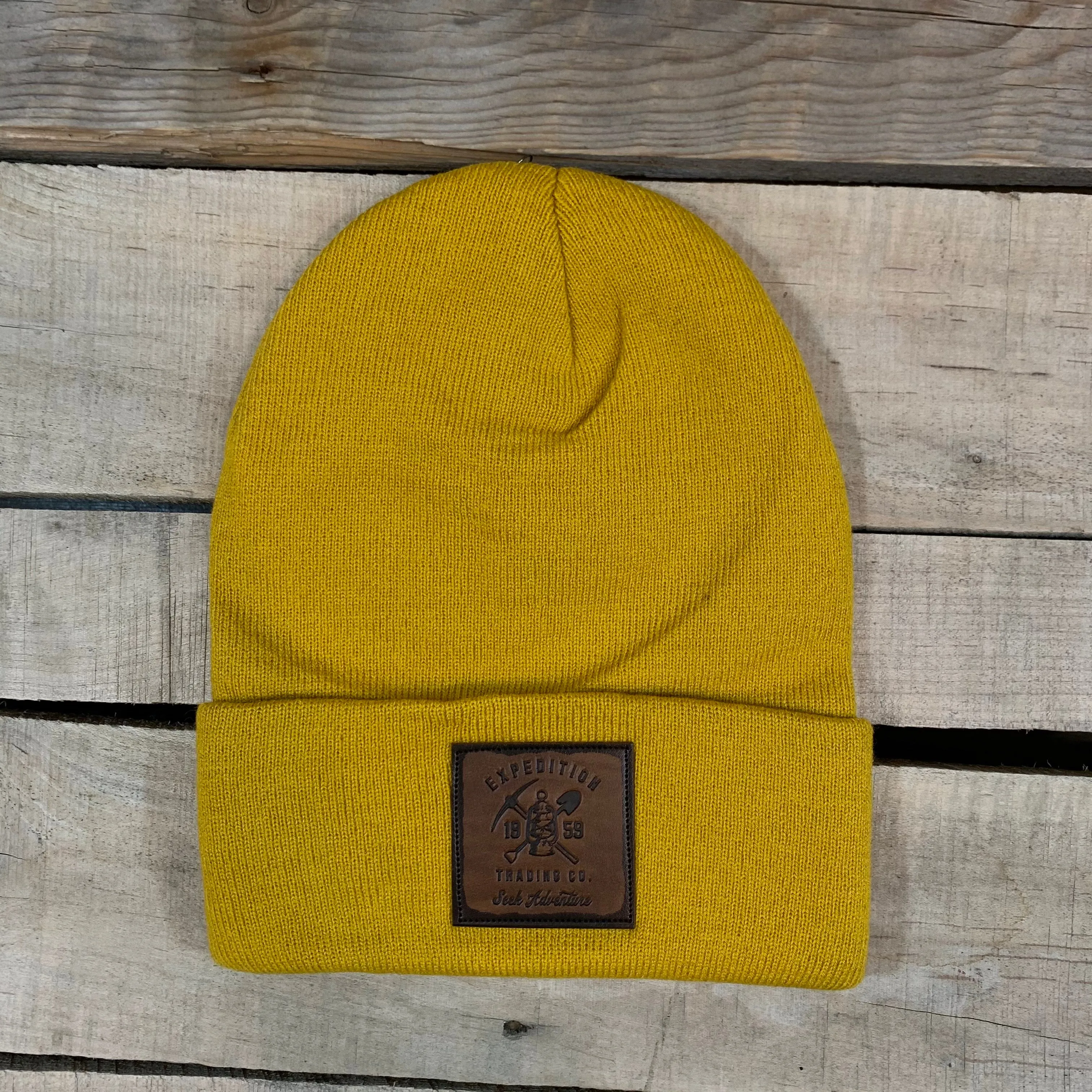 Wholesale: Men's Beanie