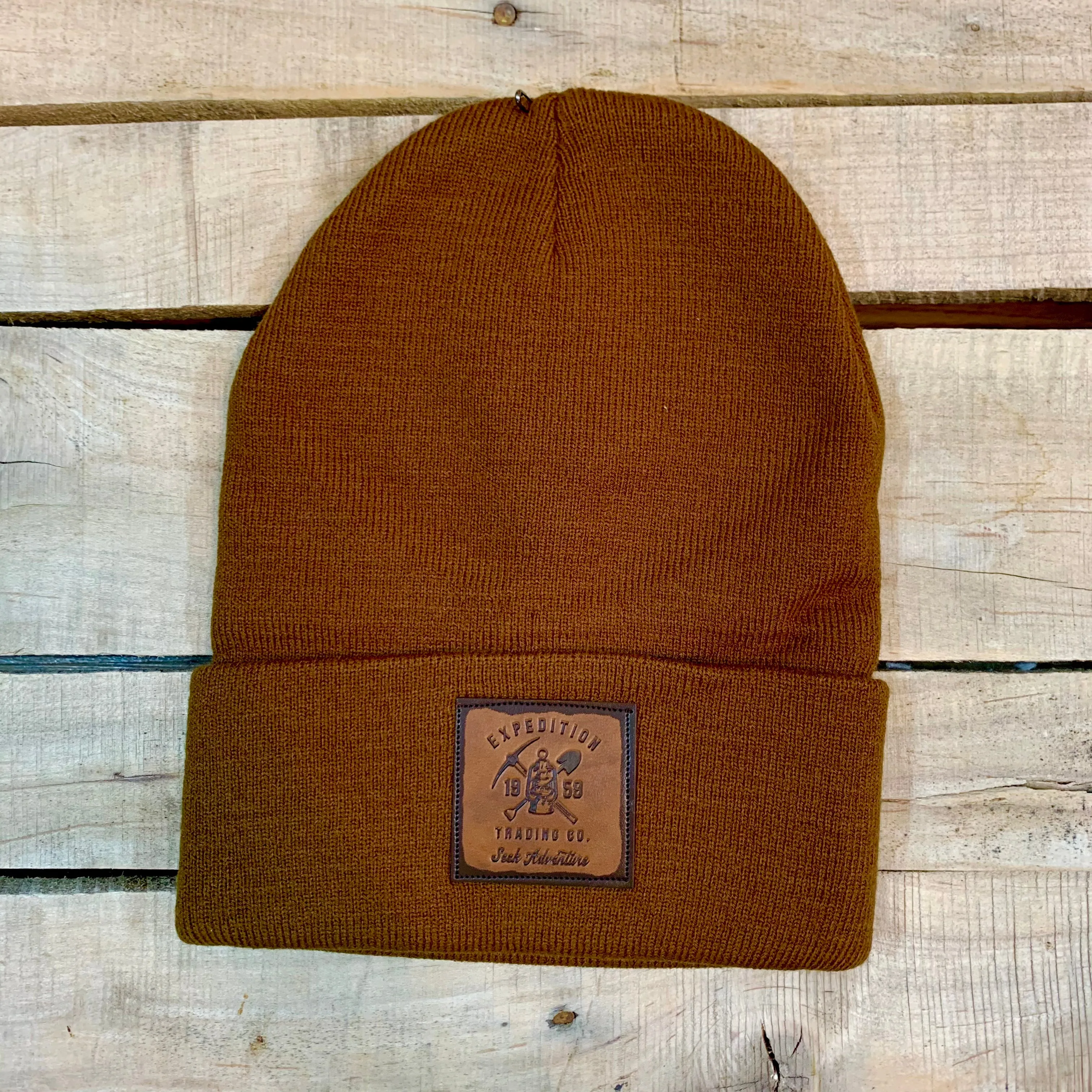 Wholesale: Men's Beanie