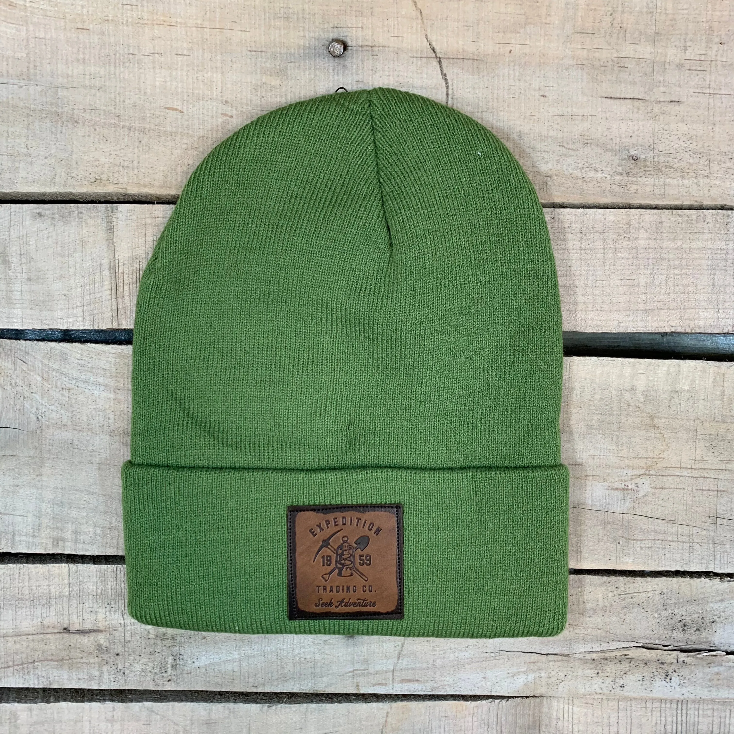 Wholesale: Men's Beanie