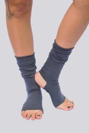 Yoga Leg Warmers